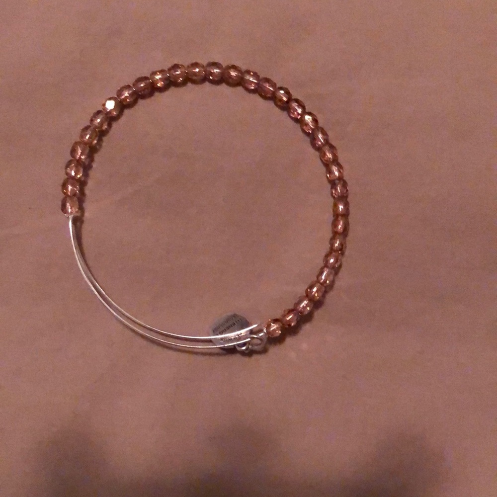 Alex and Ani Bracelet